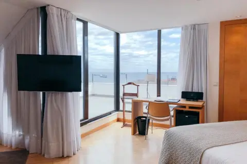 Gran Hotel Victoria in Santander — foto 4