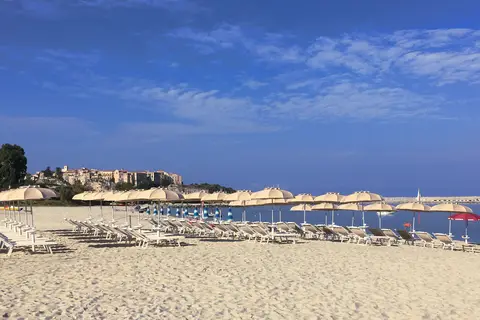 Hotel Tirreno in Rome — foto 22