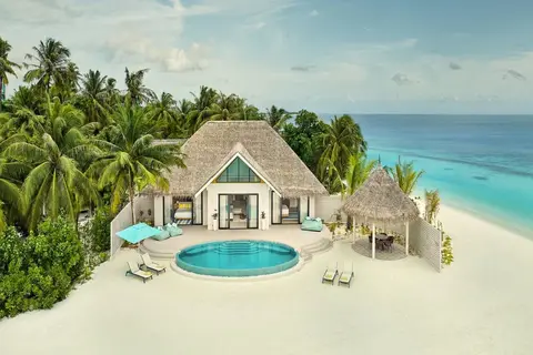 Nova Maldives in Male', foto 28