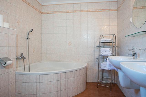 Chalet Tirolerland foto 4