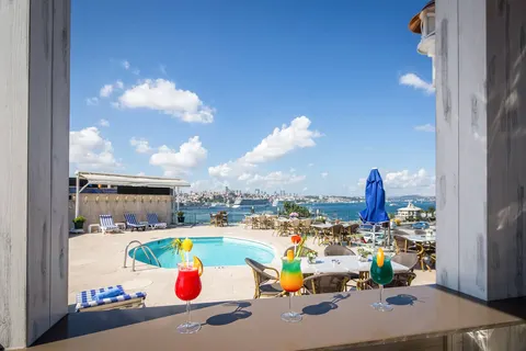 Orka Royal Hotel foto 1