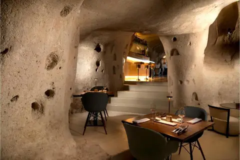 Sant'Angelo Luxury Resort in Matera, foto 13