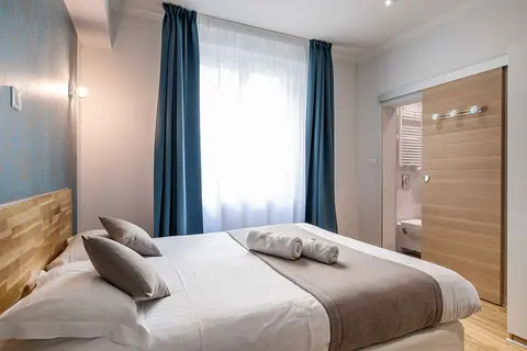 Nice Home Studio in Nice — foto 4