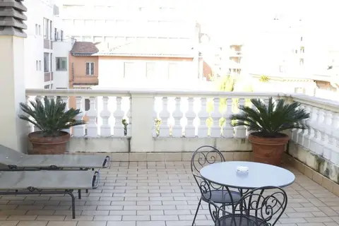 Hotel Villa Pinciana in Rome, foto 18