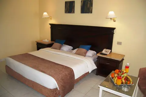 Cataract Resort Naama Bay in Sharm El Sheikh, foto 18