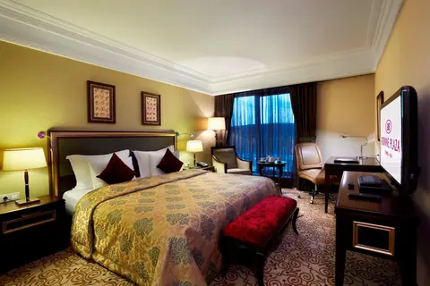 Crowne Plaza Istanbul - Old City in İstanbul, foto 23