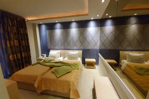 Hotel Panorama in Skiathos — foto 17