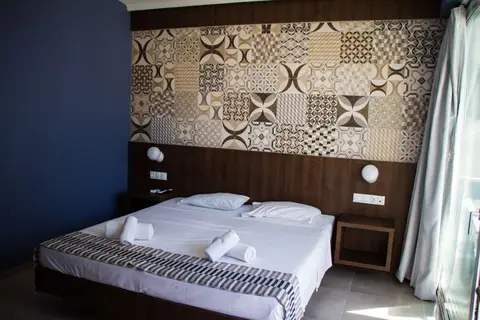 Stalis Hotel in Δημοτική Ενότητα Μαλίων — foto 3