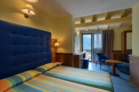 La Limonaia Hotel in Limone sul Garda — foto 2