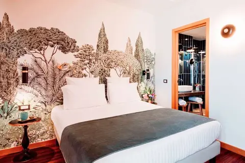 Mercure Roma Corso Trieste in Rome