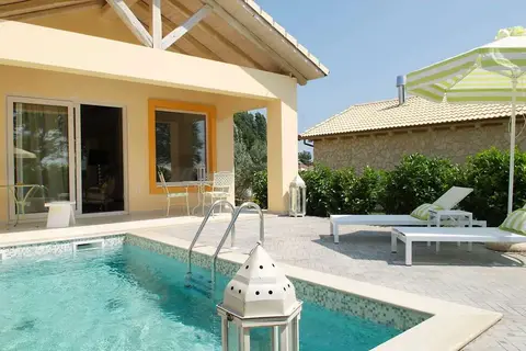 Litohoro Olympus Resort in Πλάκα Λιτοχώρου — foto 29