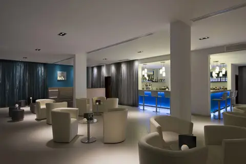 Melia Dunas Beach Resort in Santa Maria — foto 33