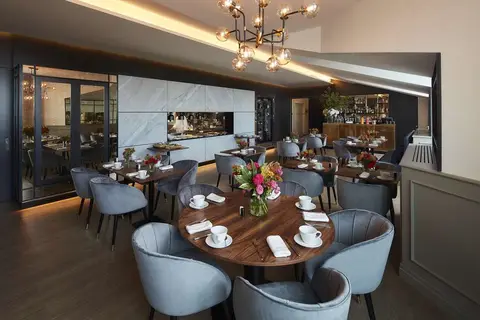 The Lumiares Hotel & Spa in Lissabon — foto 6