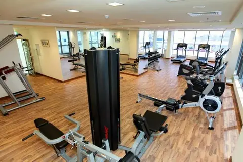 Xclusive Maples Hotel Appartementen in Dubai, foto 8