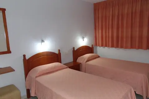 Apartamentos Los Tilos in San Bartolomé de Tirajana — foto 26