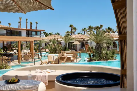 Stella Island Resort & Spa - adults only in Chersonisos Municipal Unit, foto 18