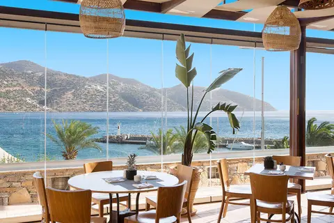 Wyndham Grand Crete Mirabello Bay in Δημοτική Ενότητα Αγίου Νικολάου — foto 14