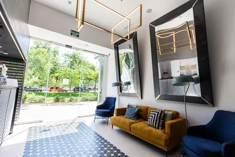 Sercotel Valencia Alameda 41 in Valencia — foto 4