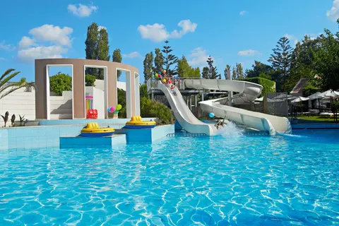 Grecotel Creta Palace in Rethymno — foto 5