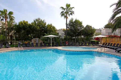 Hotel Bg Pamplona in Palma — foto 2