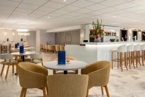 NH Amsterdam Schiphol Airport foto 10