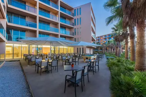 Marriott Residences Salgados Resort in Albufeira, foto 20