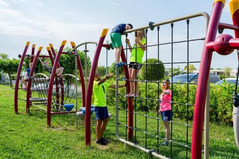 Campeggio Le Palme foto 4