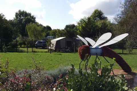 Camping Du Chêne foto 18