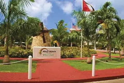 Jolly Beach Resort in Bolans — foto 5