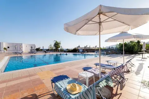 Stella Hotel in Πεύκοι — foto 4