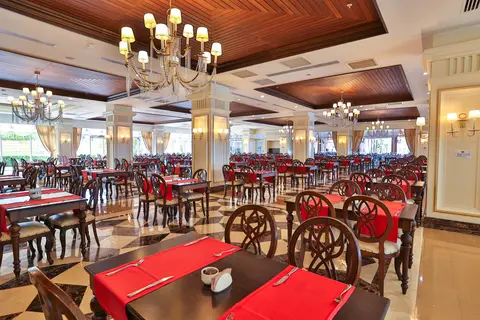 Diamond Excellence Resort & Spa in Manavgat — foto 14
