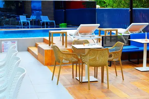 Hotel Stella Maris in Cres, foto 15