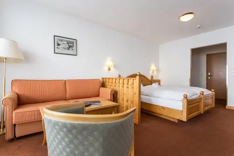 Hotel Lohmann in Sölden — foto 10