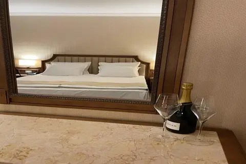 Astoria Grand Hotel in Sofia — foto 17
