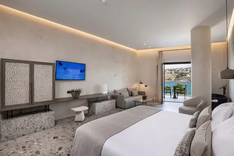 Aeonic Suites & Spa Mykonos in Mykonos, foto 26