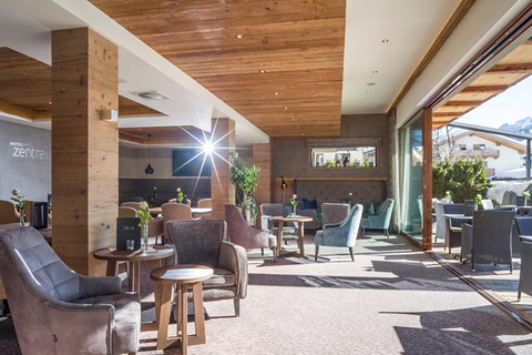 Hotel Zentral foto 5