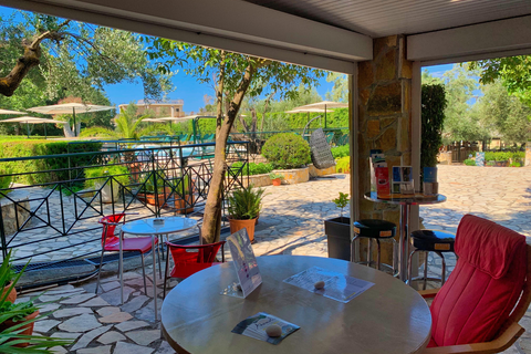 Appartementen San Lorenzo Residence foto 3