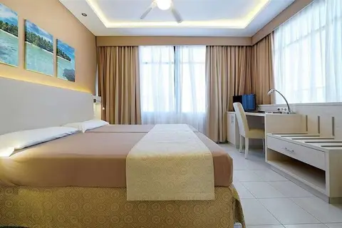 Hotel Bull Eugenia Victoria & Spa in Playa del Inglés – S. Bartolomé de Tirajana — foto 3