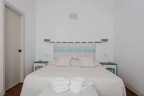 Hotel Village Fior di Sardegna in Posada — foto 5