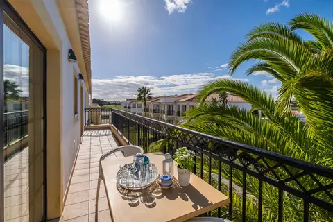 Appartementen Novochoro in Albufeira, foto 7