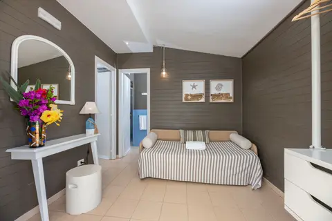 Le Dune Beach Club in Messina, foto 9