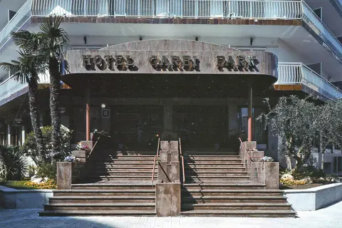 Hotel Garbí Park in Lloret de Mar — foto 19