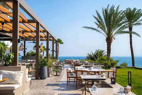 Fly & Go Akra Hotel in Antalya — foto 10
