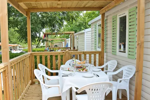 Camping Ca'Savio by Happy Camp in Cavallino-Treporti — foto 2