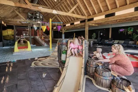 Recreatiepark Kaps in Tubbergen, foto 4