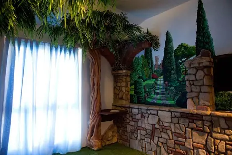 TH Lazise - Hotel Parchi del Garda in Colà di Lazise, foto 11
