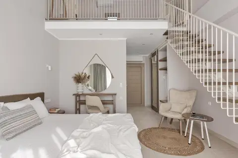 Scarabeo Hotel & Villas Parga in Πάργα — foto 17