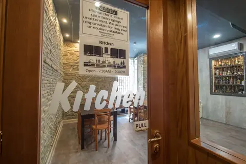 Alessandro Palace & Bar in Rome, foto 14
