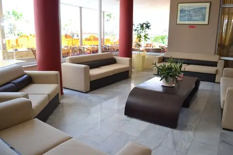 Palladion Hotel Rethymno in Δήμος Ρεθύμνης — foto 30