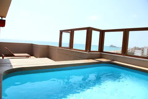 Aparthotel & Spa Acualandia in Peníscola / Peñíscola — foto 5